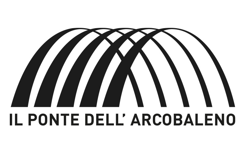 logo black & white